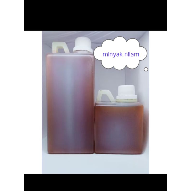 

minyak nilam atau minyak Atsiri patchouli oil 1 kg