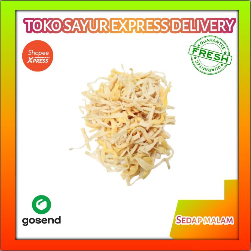 

Sedap Malam Per Bungkus - Sayur Express Delivery Palembang