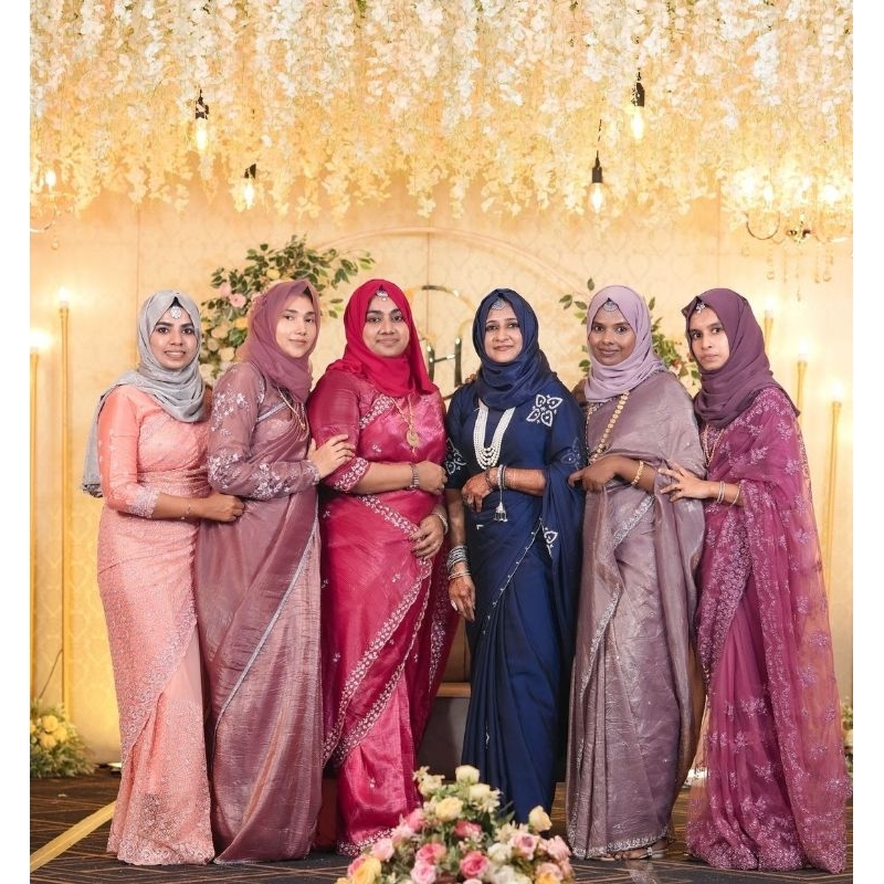 SARI INDIA INSTAN IMPOR MIX
