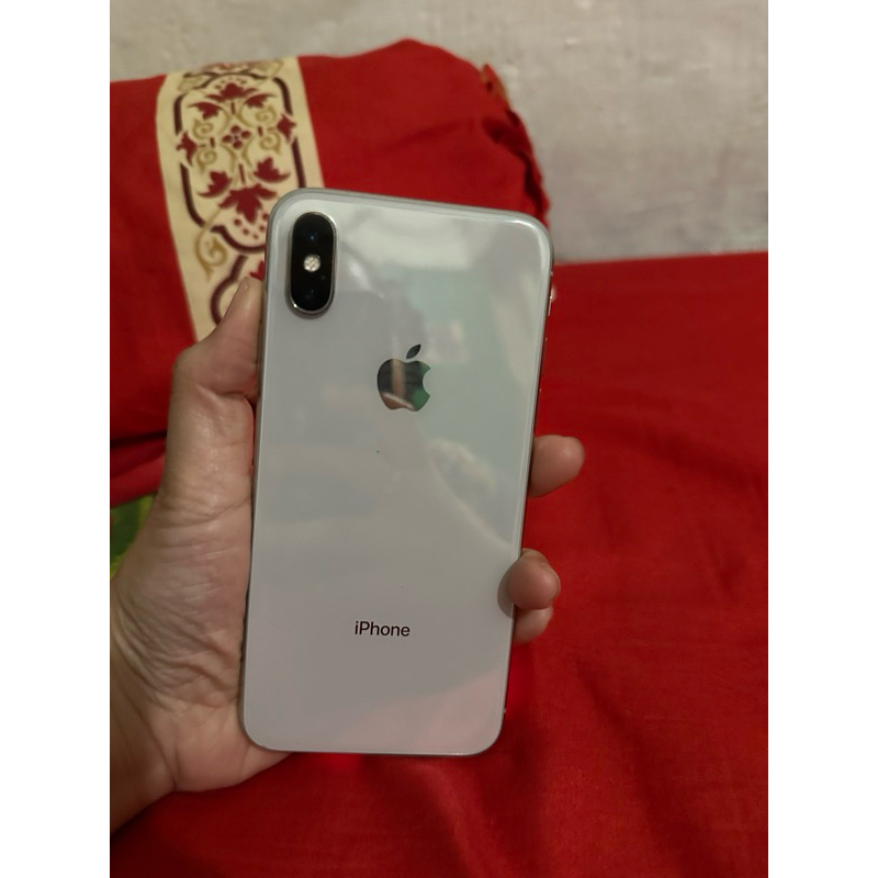 iphone 10 256 gb
