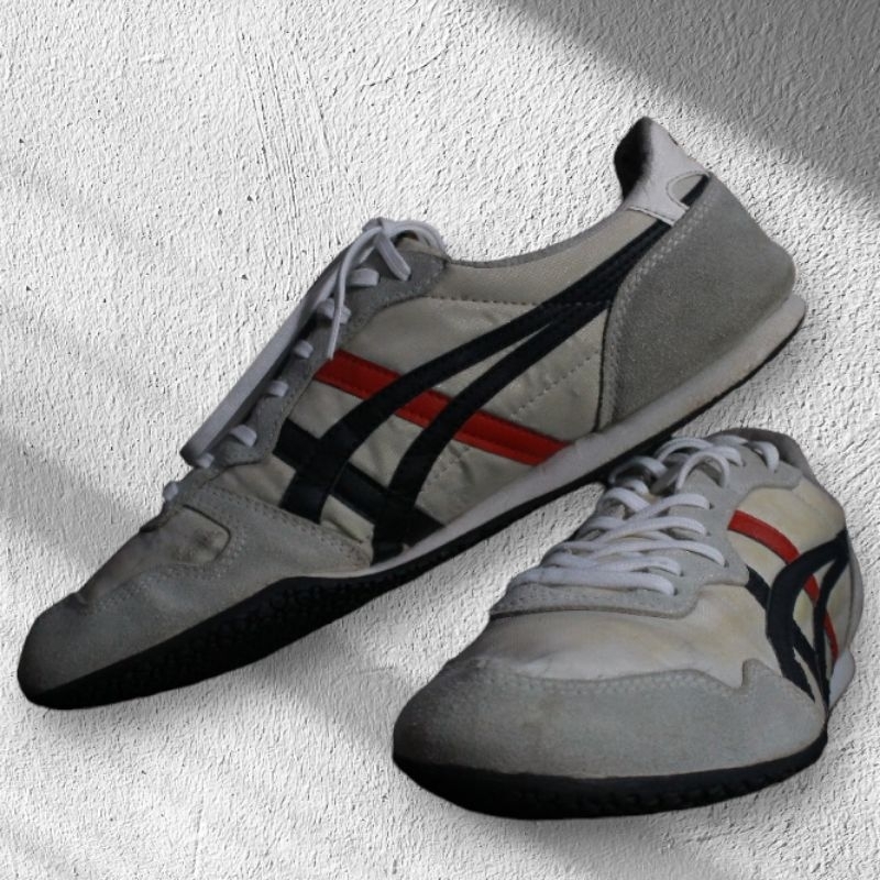 onitsuka tiger serrano