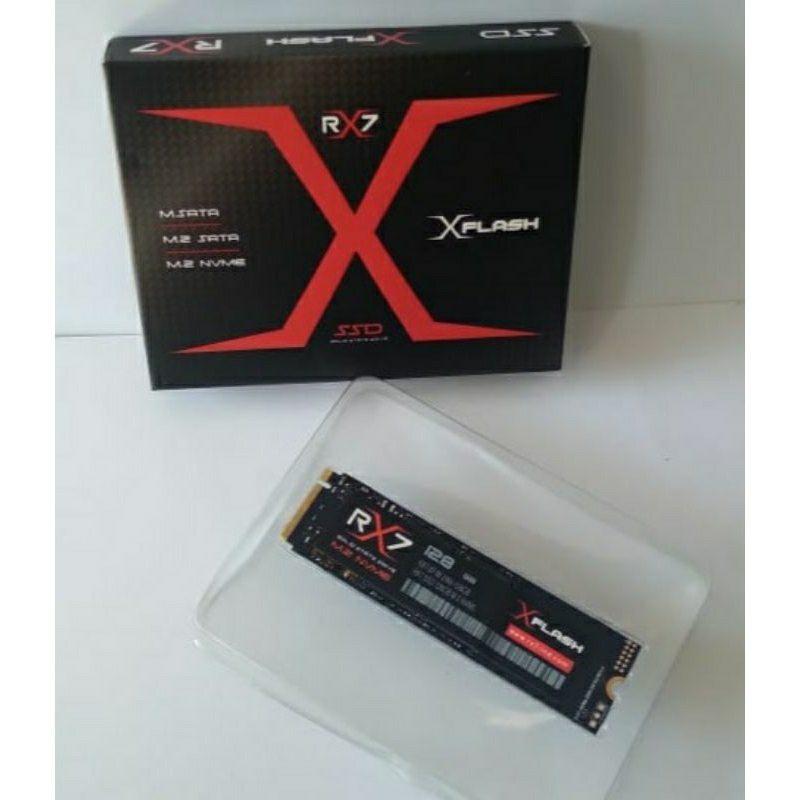 SSD M2 NVME / M.2 NVME/ M2NVME 256GB RX7