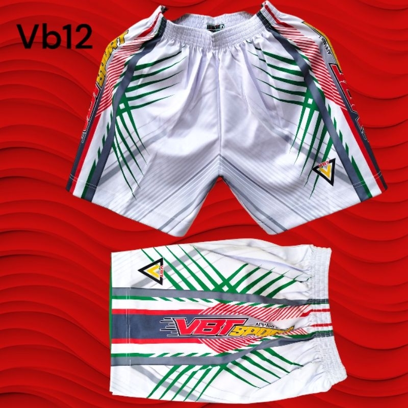 CELANA VOLLY BALL TARKAM CELANA VBT VOLLY CELANA FULL PRINTING VBT CELANA VOLLY BALL TARKAM VOLLY CE