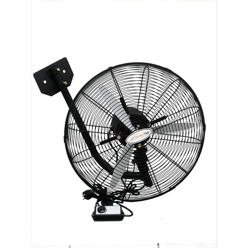 Wall Fan 20 inch, Kipas Angin Dinding, Industrial Blower