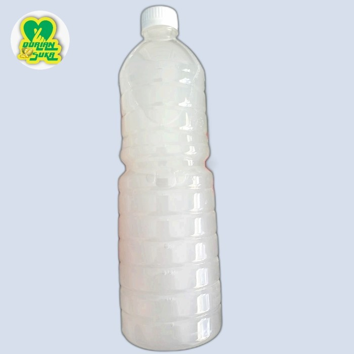 

Minuman Air Legen Siwalan Lontar Murni 1 Liter