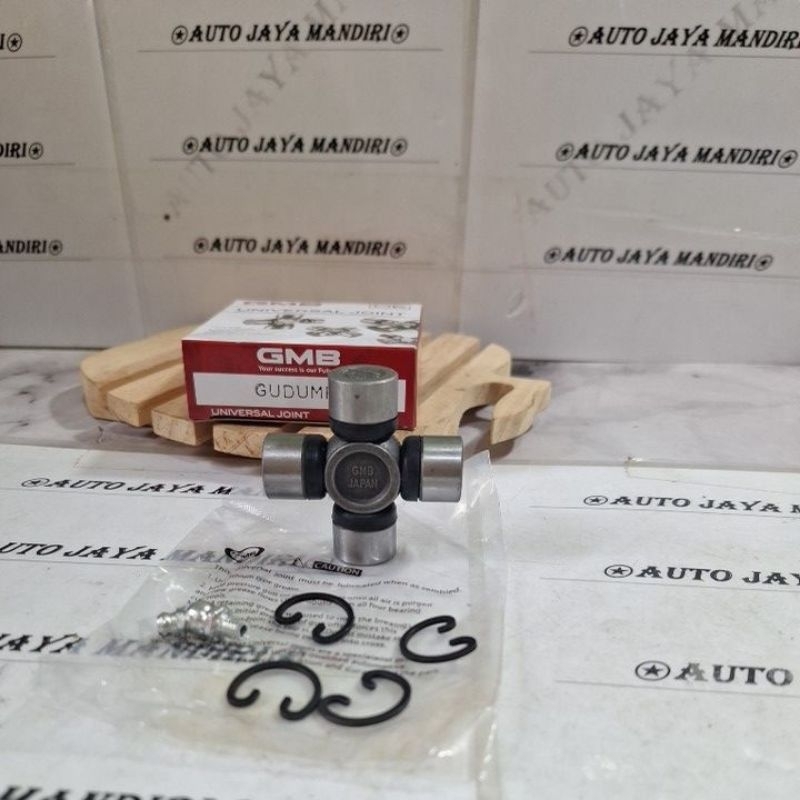 Spider kit - universal joint kopel dumptruck dump truk truk Gudump1 Merk GMB