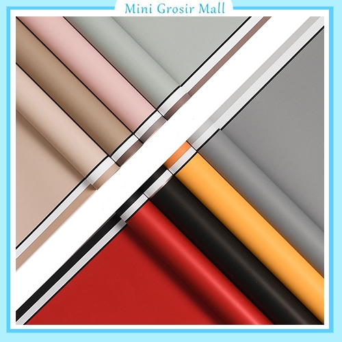 

KERTAS CELLOPHANE FRAME LIST GOLD WRAPPING PAPER KB6102