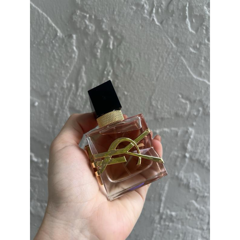 YSL - Librei Flowers and Flame EDP - YSL EDP