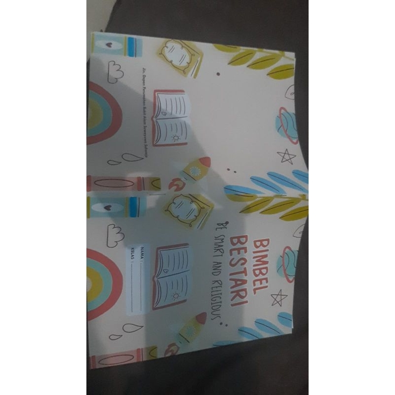 

buku tulis