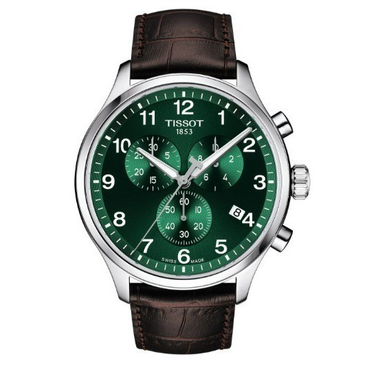 TISSOT CHRONO XL CLASSIC T116.617.16.092.00