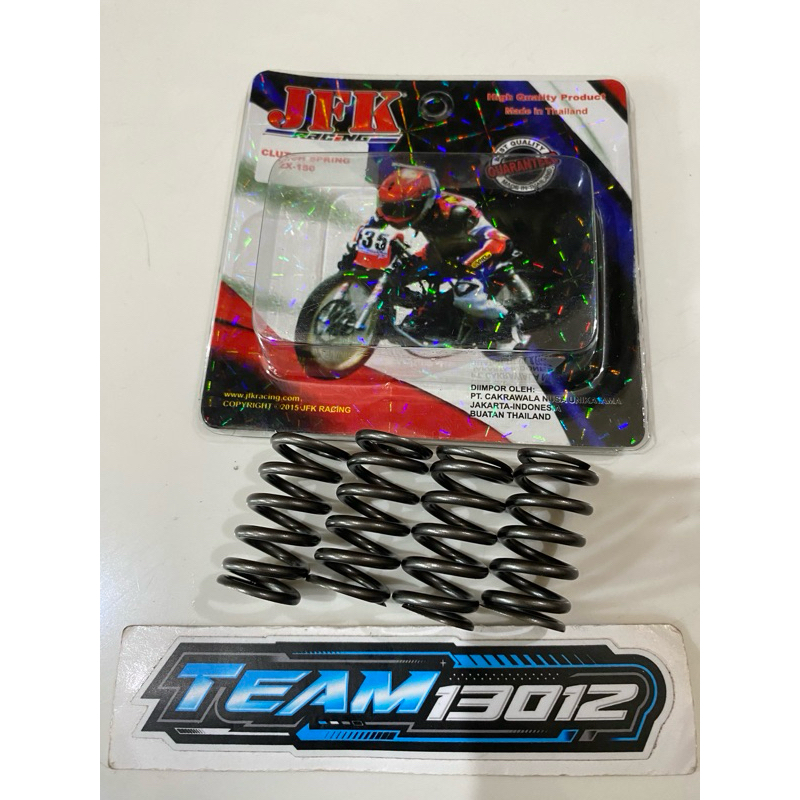 PER KOPLING JFK NINJA 150