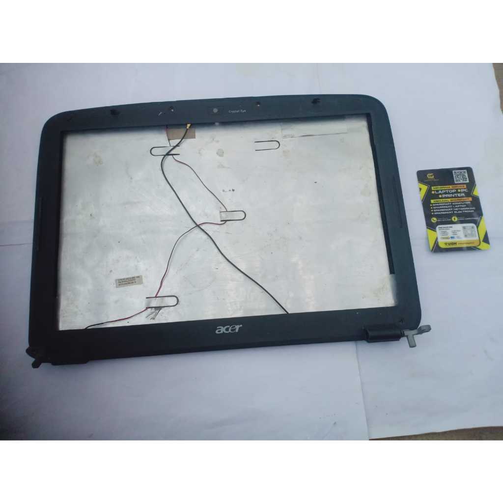 CASING LAYAR LAPTOP ACER ASPIRE 4315 PLUS ENGSEL