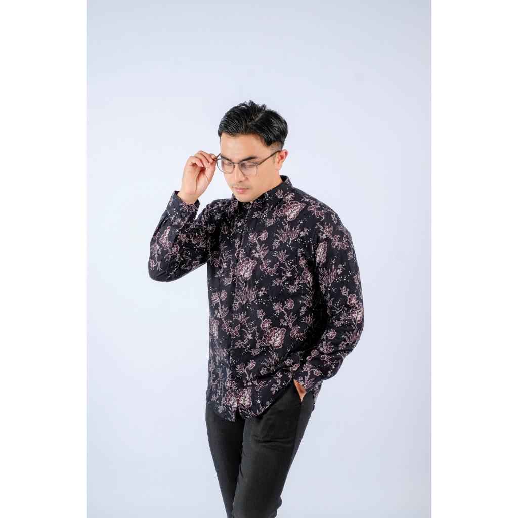 BARILIE BATIK - ANGELO