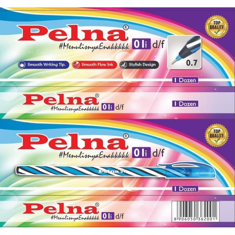 

pen ulir