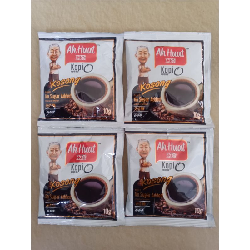 

Ah Huat White Coffee Kopi Ah Huat Import Rich Medal Smoth Kopitiam Hazelnut Kopi o Kopi o gula Hainan Teh c malaysia Ori Ecer / Eceran / Per Saset / Sachet