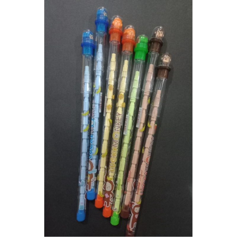 

Pencil Sambung Lantu LT-1304 / Pencil Sambung / Pencil / Pencil Sambung