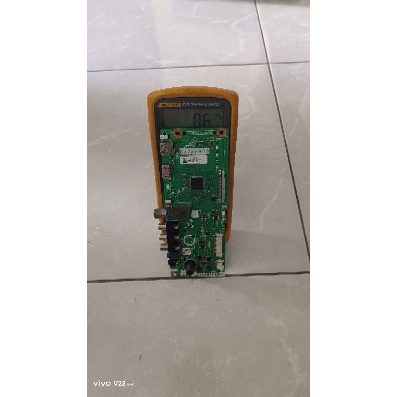 maiboard sharp 40LE185I mb 40LE185I 40LE185i 40le185i