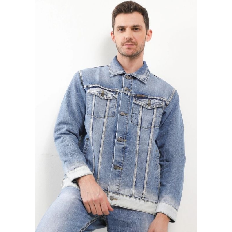 Jaket MJF 173 LOIS ORIGINAL 100%