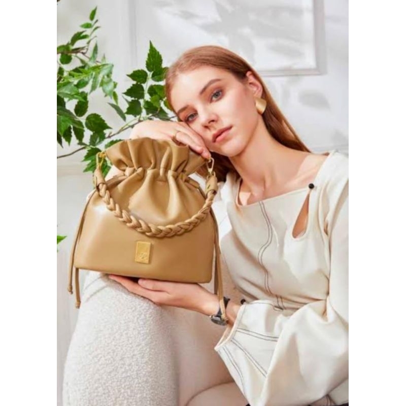 liana bag jims honey