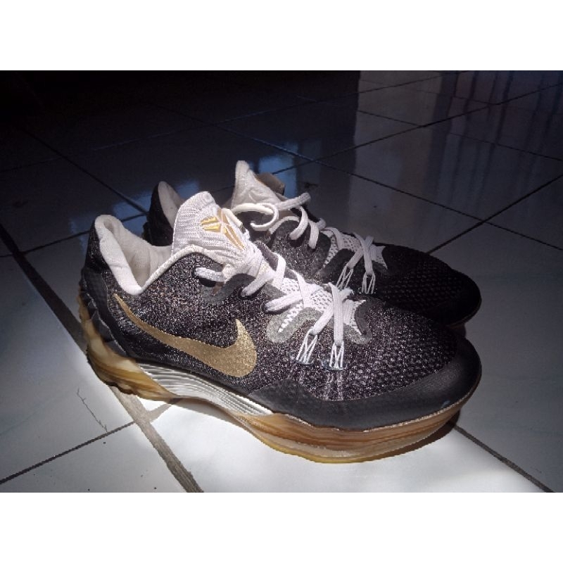 Sepatu Nike Kobe Venomenom 5 UK 42 Sepatu Basket Sepatu Pria Sepatu Wanita Sepatu Olahraga Sepatu Se