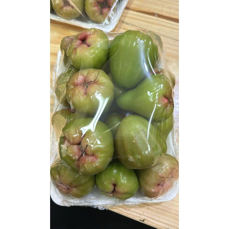 

Jambu Cincalo 1kg