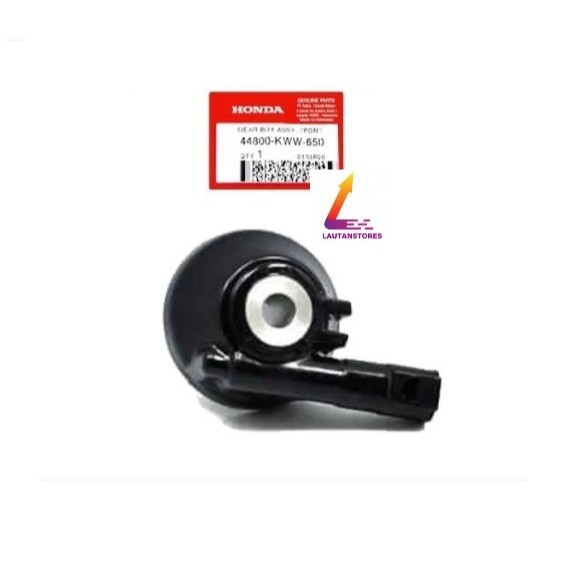44800-KWW-650 Girbox Gearbox Kilometer Blade/Absolute Revo