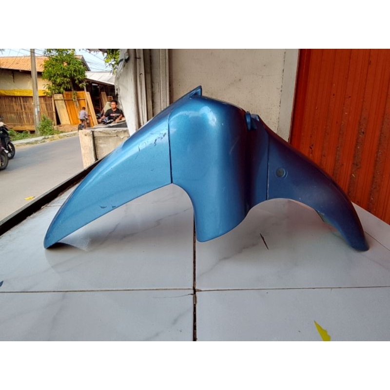 Spakbor Jupiter z Burhan ori copotan