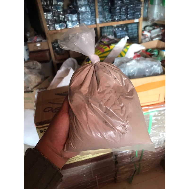 

Coklat Manis Bubuk 500gr