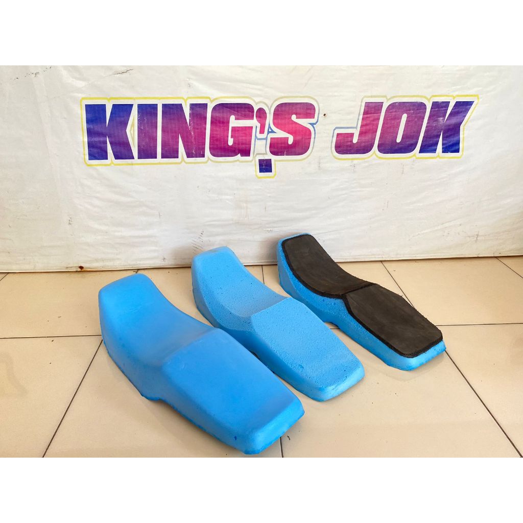 SPON / BUSA JOK MOTOR NINJA R / SS ORIGINAL - BUSA MOTOR NINJA RR/SS