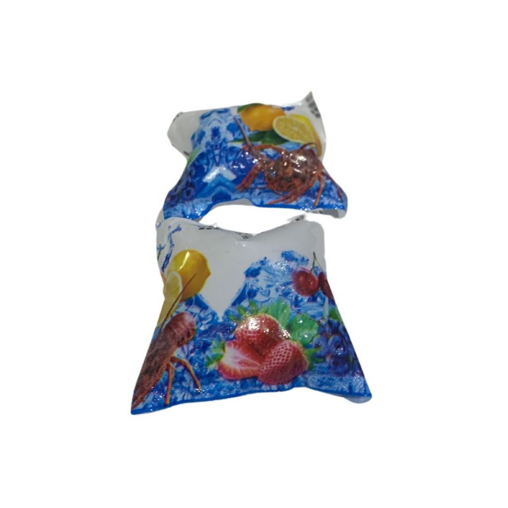 

Ice Gel - Penjaga Kualitas Yogurto Selama Pengiriman