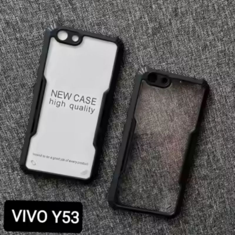 CASE ARMOR SHOCKPROOF VIVO Y53 LAMA / VIVO 1606