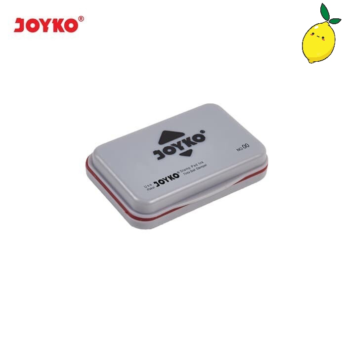 

Stamp Pad / Bak Stempel Joyko