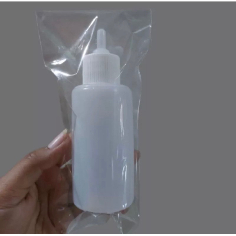 Dot Anak Kucing | Botol Anak Kucing