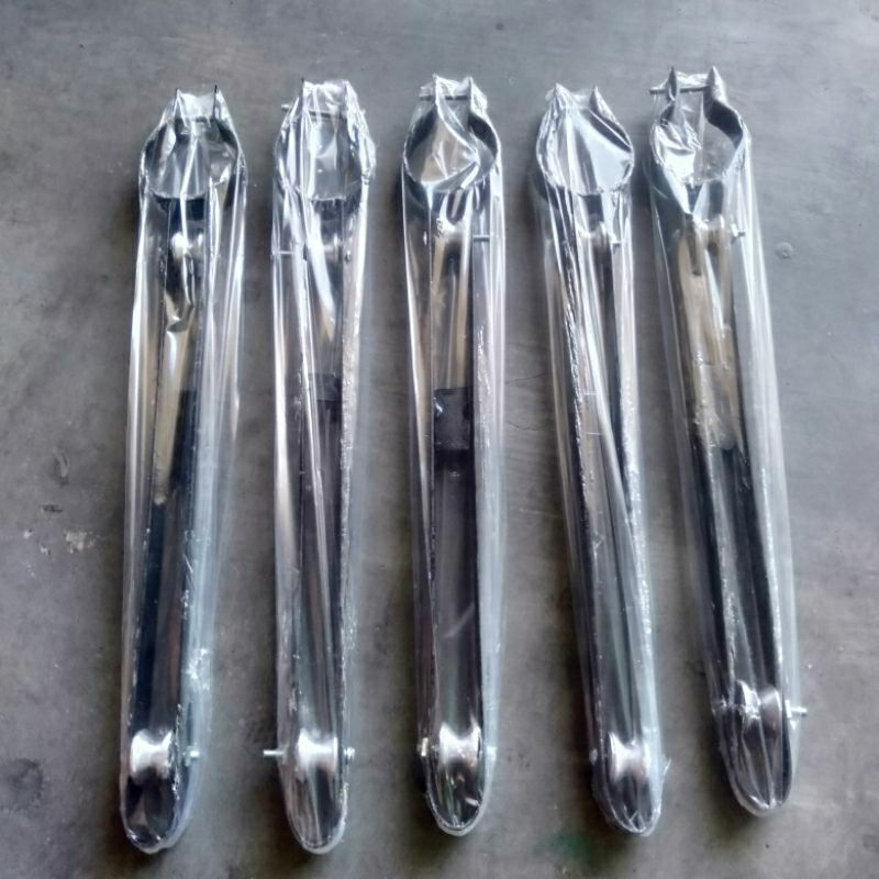 Katrol kerekan Kutut