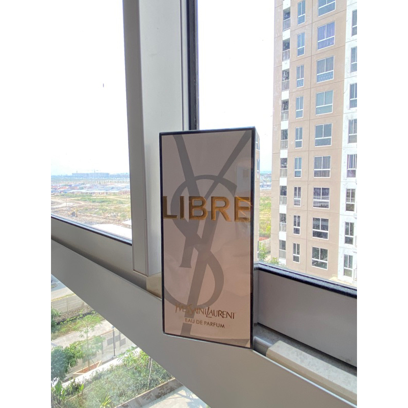 Parfume Wanita YSL Libre EDP