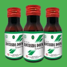 ANTASIDA DOEN SIRUP 60ML IMFAMIND (IFI)