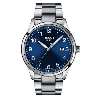 TISSOT Gent XL Classic T116.410.11.047.00