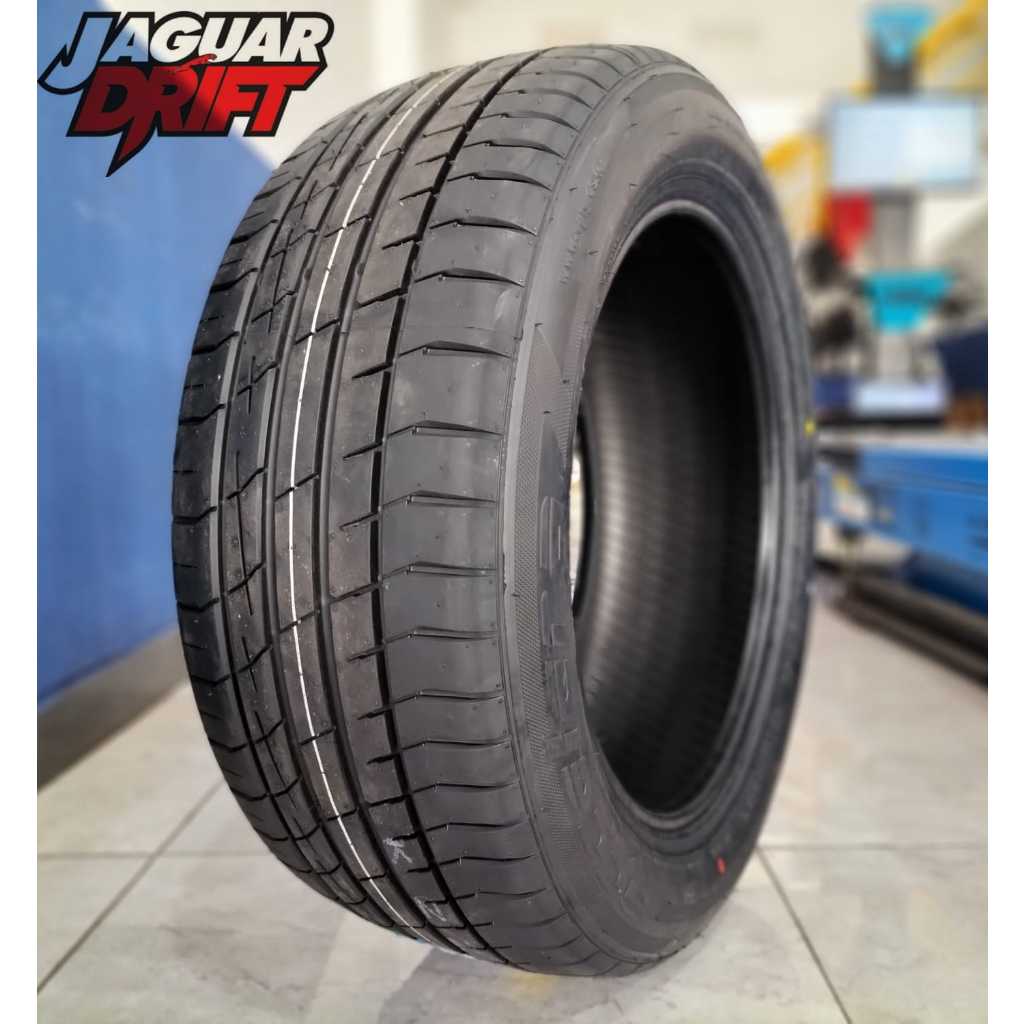 Promo harga Ban Mobil Ring 18 Ukuran 235/55 R18 - 235 55 R18 Accelera Iota - Free Pasang