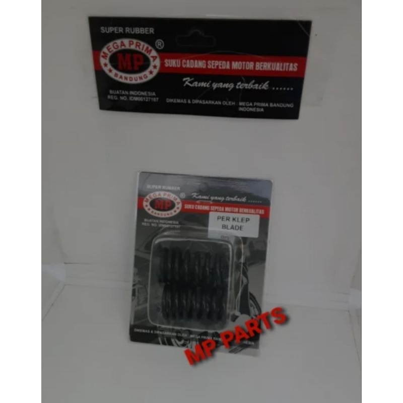 PER KLEP MOTOR  BLADE / REVO ABS