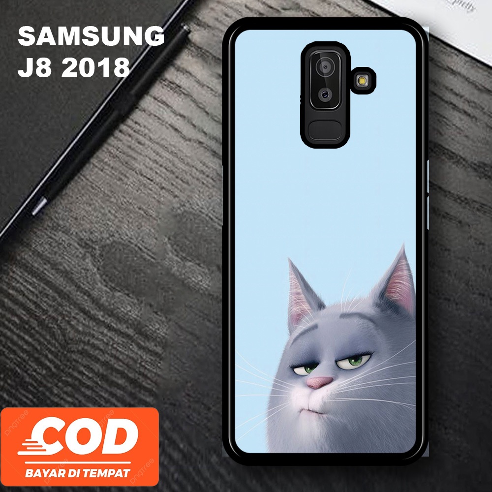 [A05] CASING HANDPHONE SAMSUNG J8 2018 CASE SAMSUNG J8 2018 CUSTOM CASE AESTHETIC KEREN LUCU VIRAL T