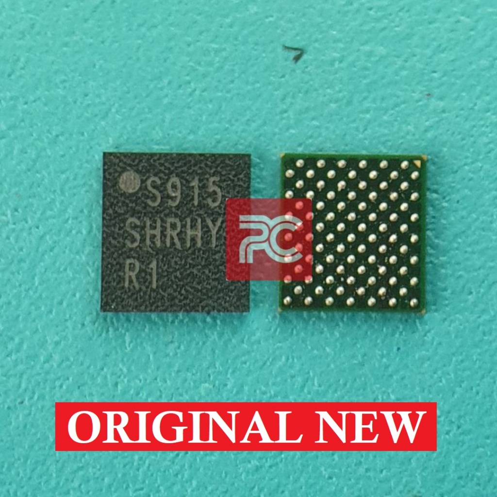 IC BASEBAND S915 SAMSUNG J4 ORIGINAL NEW