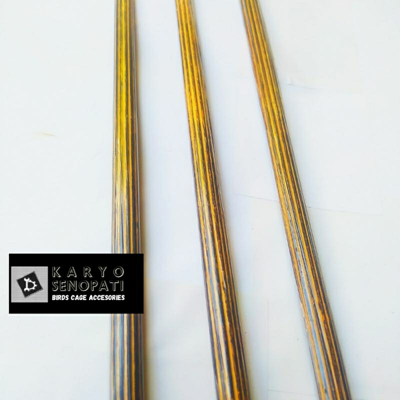 tangkringan oval bakar tangkringan sangkar burung kenari,cak ijo dll