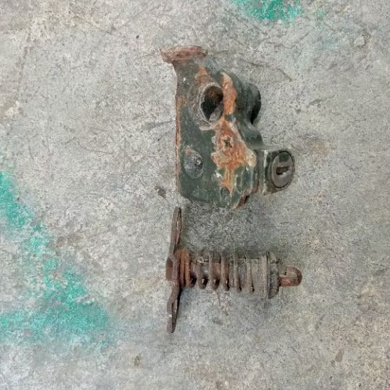 KUNCI JOK GL100 ORI COPOTAN TANPA KUNCI