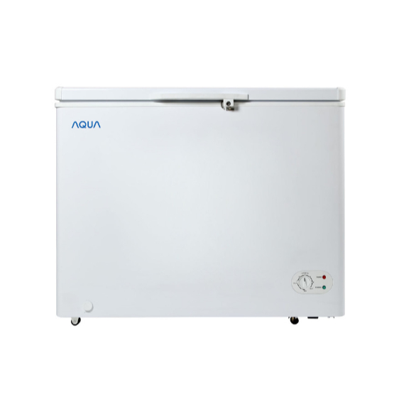 Chest Freezer AQUA AQF-200 (200 Liter)