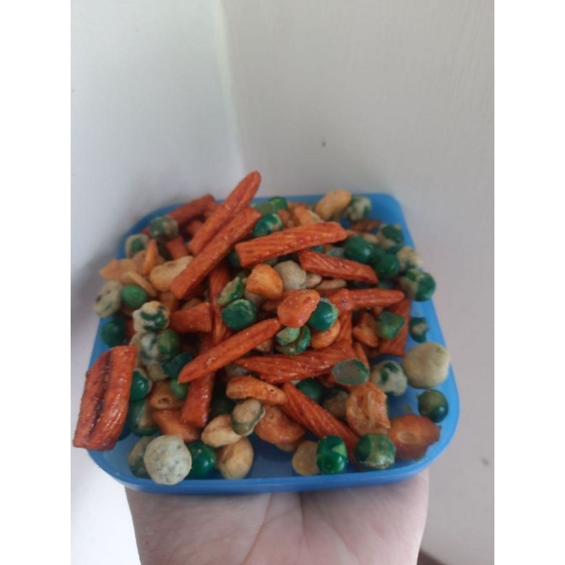 

Koro Mix Japiong 1kg Asli Jaipong