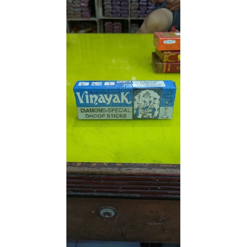 DUPA/HIO VINAYAK JAPANESE KOTAK