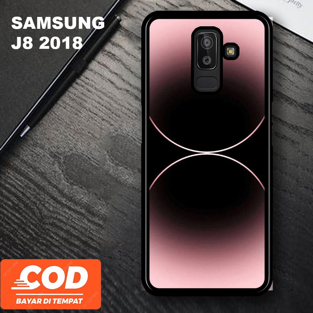 [A38] CASING HANDPHONE SAMSUNG J8 2018 CASE SAMSUNG J8 2018 CUSTOM CASE AESTHETIC KEREN LUCU VIRAL T