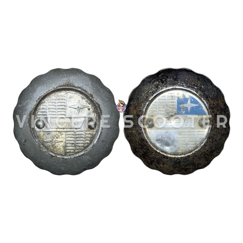 Spinner Kitiran Wheeldop Crown Original Vespa