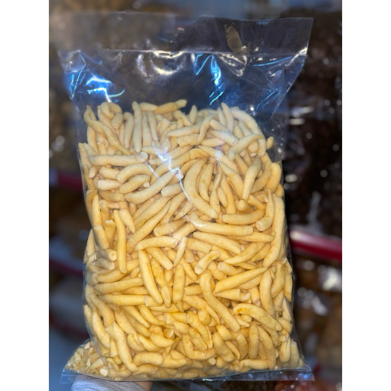 

500GRAM TELUR GABUS ORIGINAL