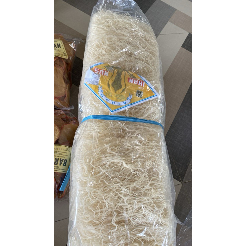 

mihun samarinda merek nus